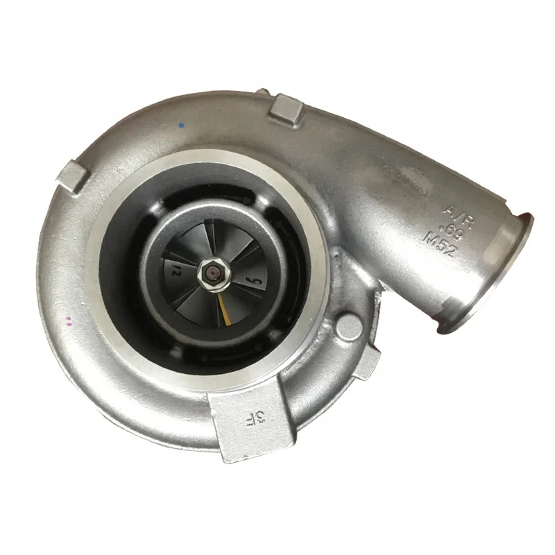 Turbocharger for Sale GTA5008 750525-5020S 750525-0020 750525-9020 2842711 284-2711 Turbo Cat C15 for Caterpillar Engine