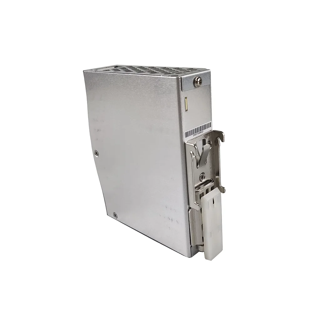 New switching power supply MEAN WELL lighting transformer AC 110V 220V to DC 24V 75W power adapter