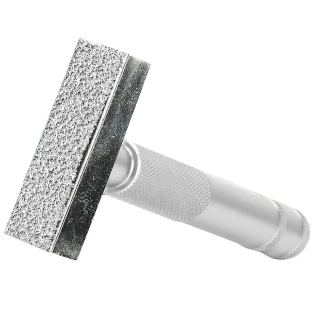 Utensile per comò per mola a disco diamantato per mola diamantata portatile
