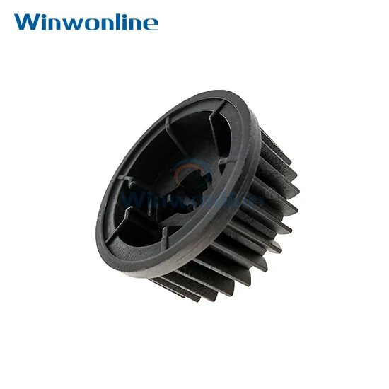 1PC fuser gear RU6-8923-000 for HP M525
