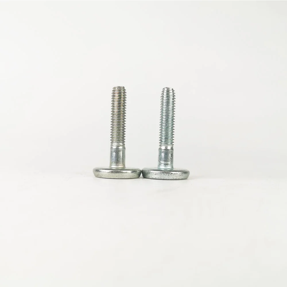 2pcs Screw of Door Handle N90963202 5X12 for VW  SEAT TOLEDO LEON