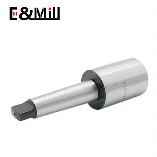 1PCS MT2 MT3 MT4 MT5 SLN20 SLN25 SLN32 SLN40 Tool Holder Morse 2 3 4 5 SLN for U Drill Violent Drill Fast Side Fixed Tool Holder - Image 3