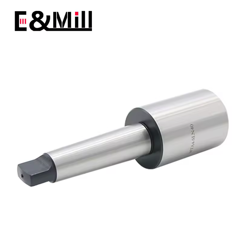1PCS MT2 MT3 MT4 MT5 SLN20 SLN25 SLN32 SLN40 Tool Holder Morse 2 3 4 5 SLN for U Drill Violent Drill Fast Side Fixed Tool Holder - Image 3