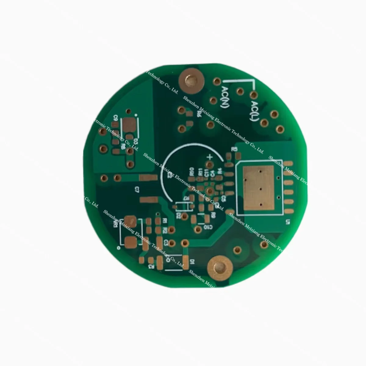 

Pcb Production Line Custom Pcba Circuit Board High Quality Pcb Prototype Manufacturer Pcba Process One-Stop Electronic Component