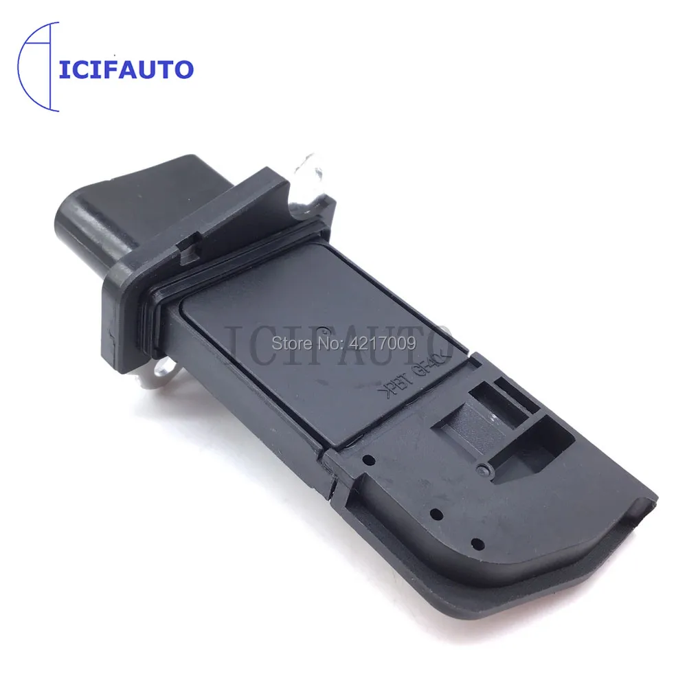 New Mass Air Flow Sensor Meter MAF for Audi A3 A4 Volkswagen Eos GTI Golf Jetta Passat 2.0L AFH60M27, AFH6028,06F906461A