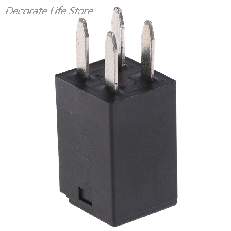 Automotive Relais 303-1AH-C-R1 U01 12VDC 4 Pin