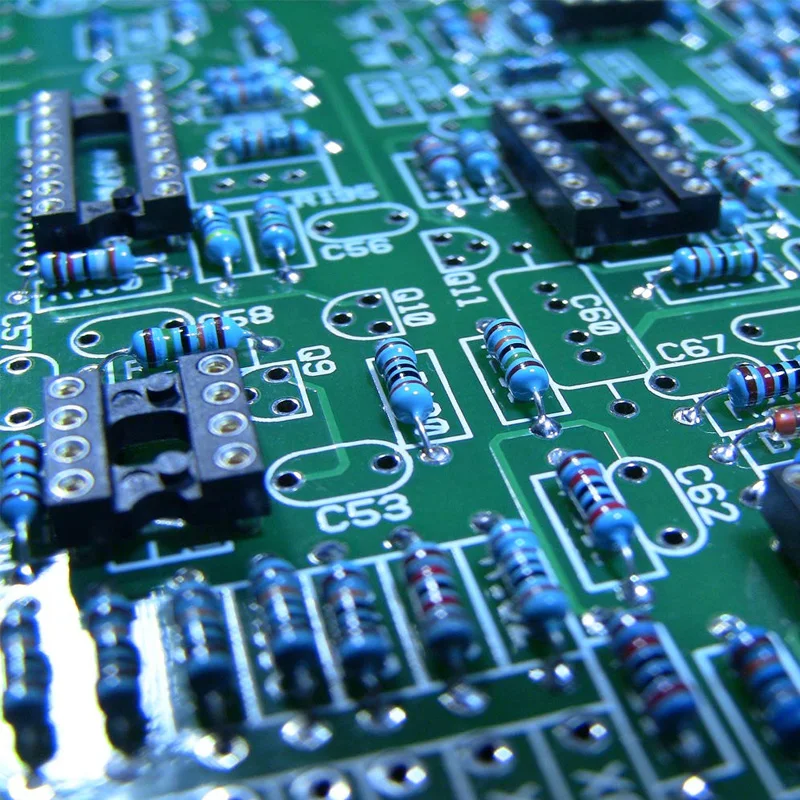 15 K weerstand 1/4 w - Ben's electronics