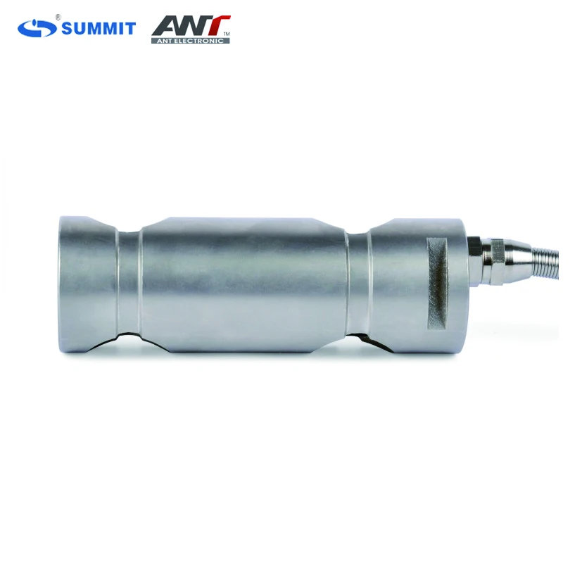 SUMTT-QZX(B)+CRN-GX 5000kg 10T elecronic shaft load pin crane and hoist overload lifting  limiter/load limit control switch