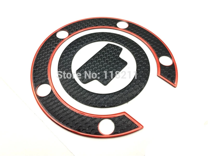 3d Motorcycle  Tank Pad Tankpad Protector Sticker For Yamaha YZF-R1 FZ1 FZ6R FZ1S FAZER FZ6 FZ8 XJ6