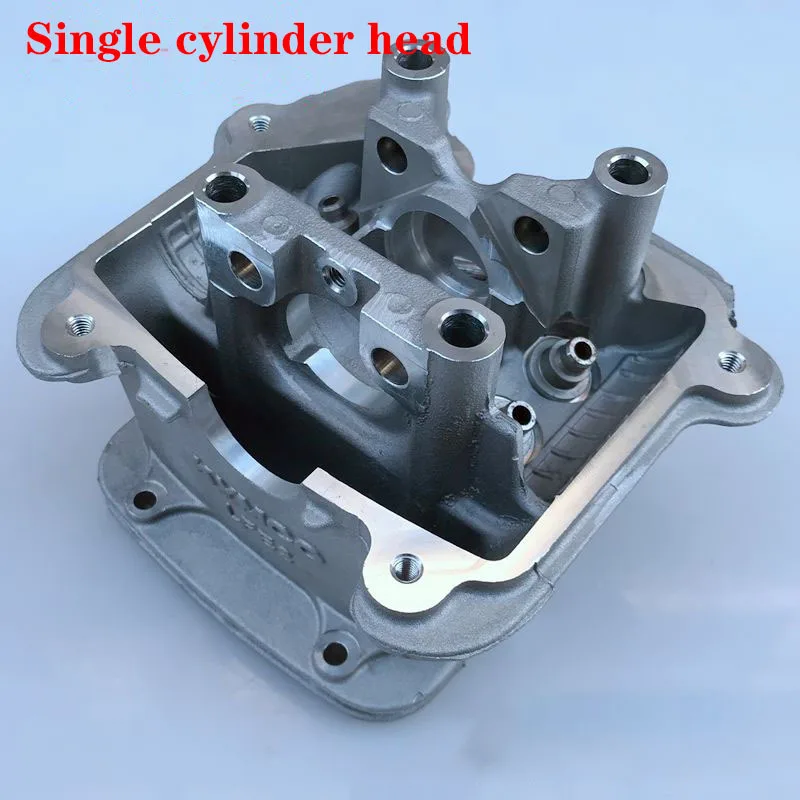 Motorcycle Cylinder Head Assembly Valve Spring for Kymco Racing Kcc Acc Kcc 4v Any Likeq150 Dynamic Li G150