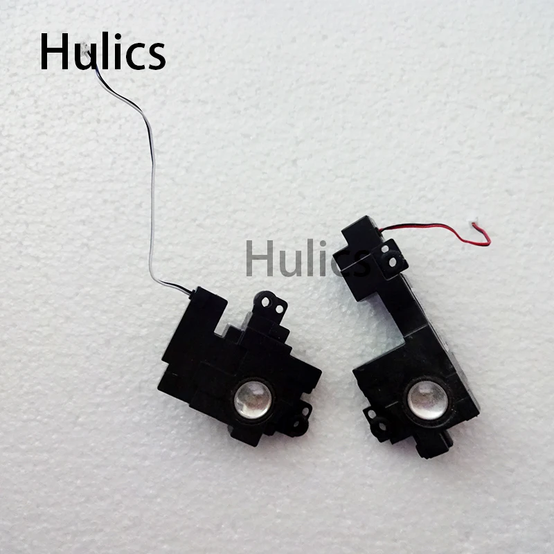 

Hulics Used Internal Speaker For Toshiba A500 A500D Left And Right Set PK23000BG00 PK23000BF00