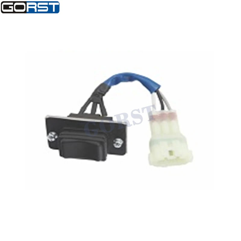 

Ignition Switch Starter 5T089-75300 For Kubota Harvester 588I-G 688Q 758 888 988 5T08975300