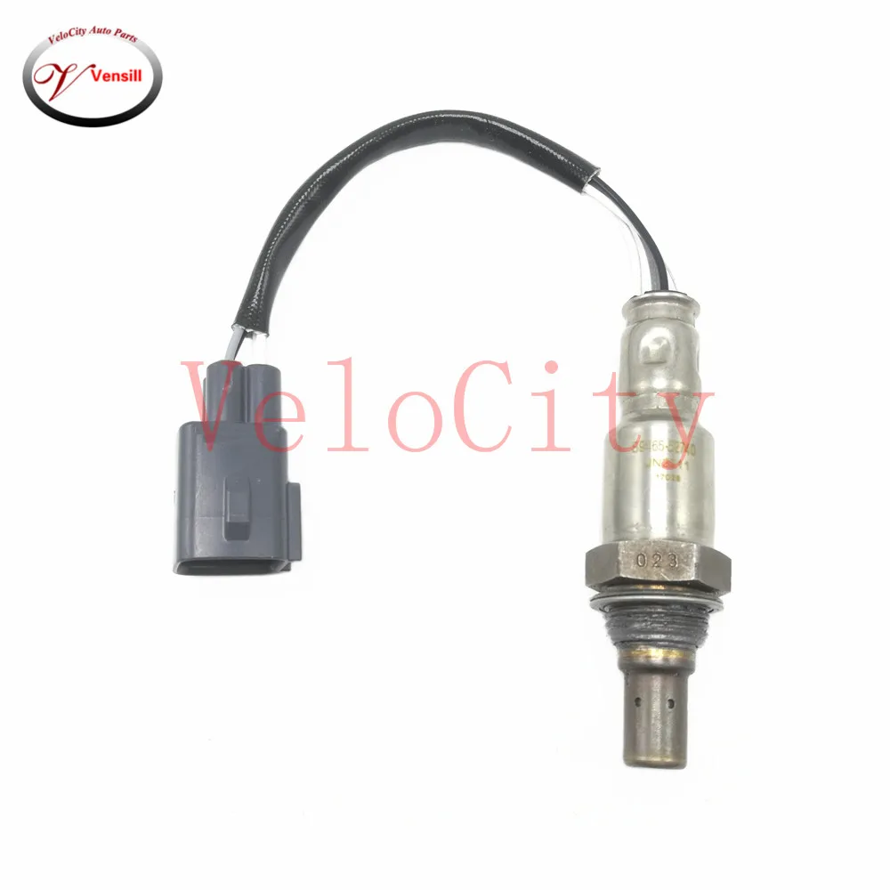 Oxygen Sensor O2 Sensor For 2010- Vitz 2013- Yaris 2015- Sienta 2012- Axio Part No# 89465-52740 8946552740