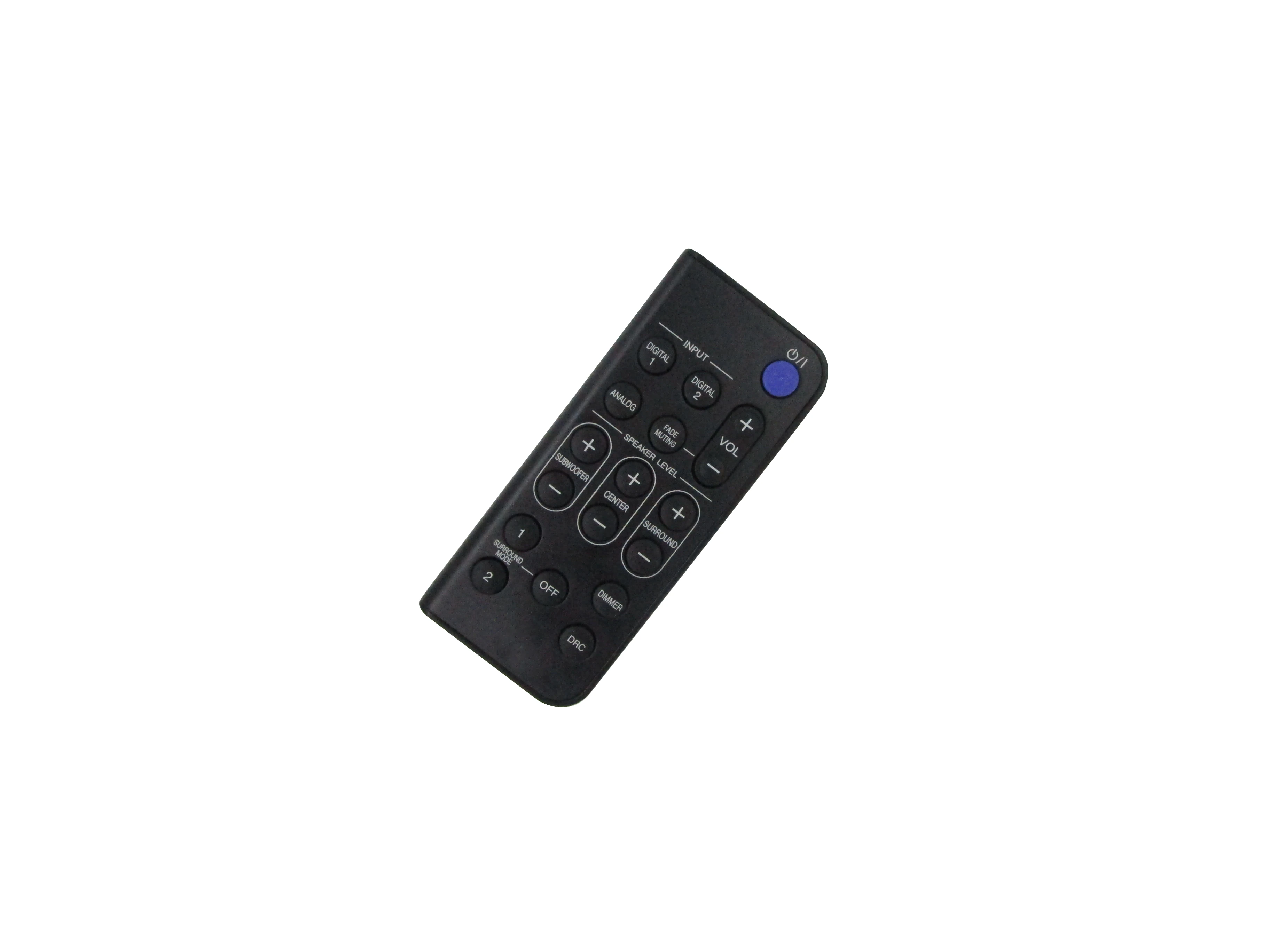 Remote Control untuk JVC RM-STHFT1A RM-STHBA3A TH-BS7 RM-STHBA10A TH-BA3 SP-THBA3F RX-THBA3 TH-BA10 HOME THEATER Sistem