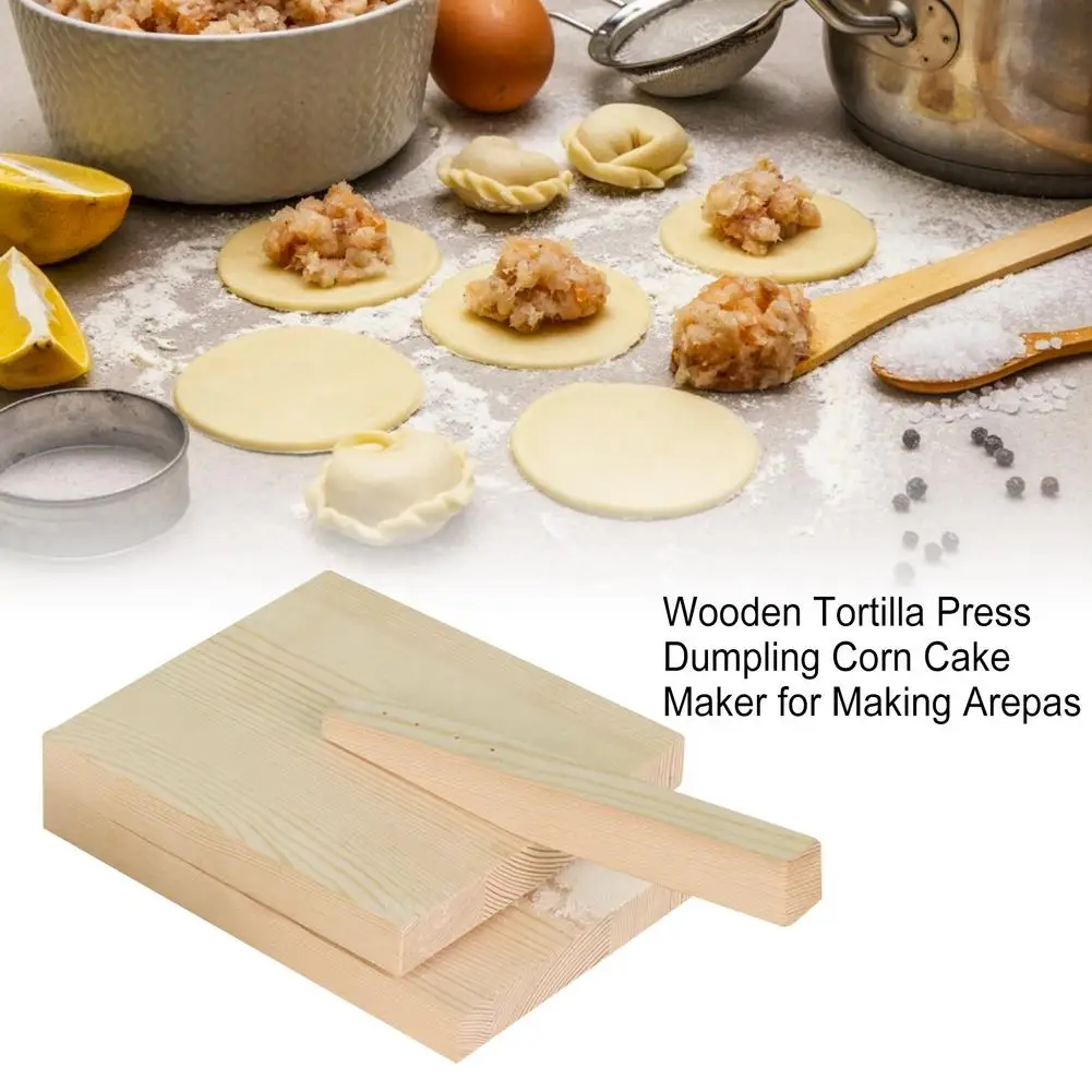 Thumbnail 2 - #14 Top 40 Tortilla Presses Worth Buying In 2026
