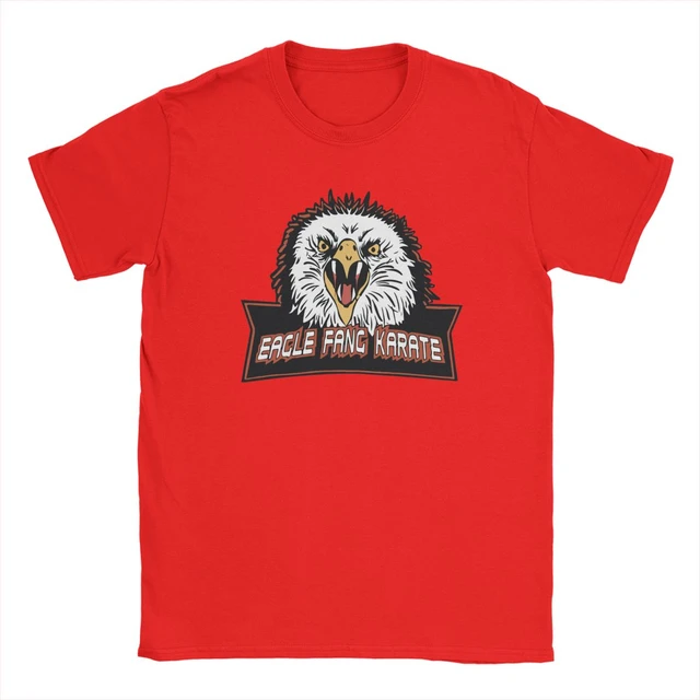 Eagle fang karate sweatshirt outlet