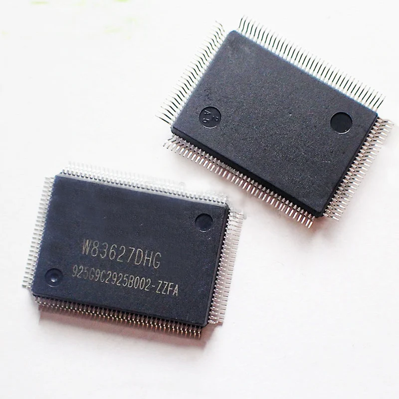 10 unids/lote W83627DHG-P W83627DHG QFP128