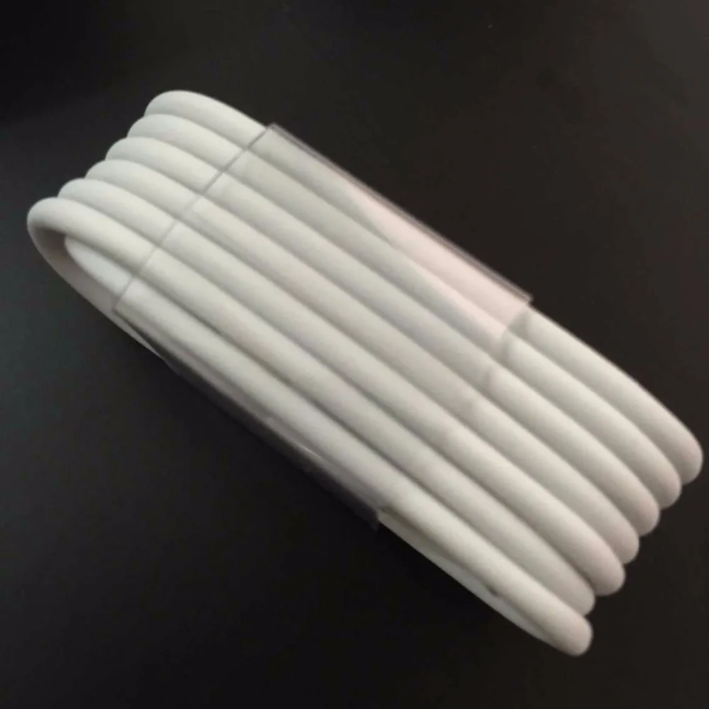 10PCS 8pin USB Cable Support IOS 10 Sync Data Charger Cable For iPhone X XR 11 6s 7plus 12 5S For iPad 4 mini,mini 2,micro cable