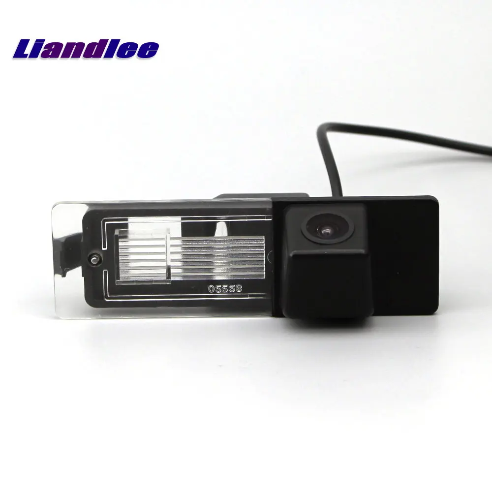 

For BMW BMW 640i 2011 2012 2013 Car Rear Rever Reverse Rearview Backup Camera SONY Integrated OEM HD CCD CAM Accessories