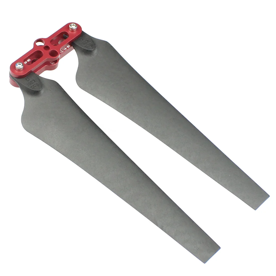 Tarot-RC 1555 1552 CW CCW Folding Forward Props Engineering Propeller für DIY Multicopter RC Modelle Ersatzteile – Detail 13