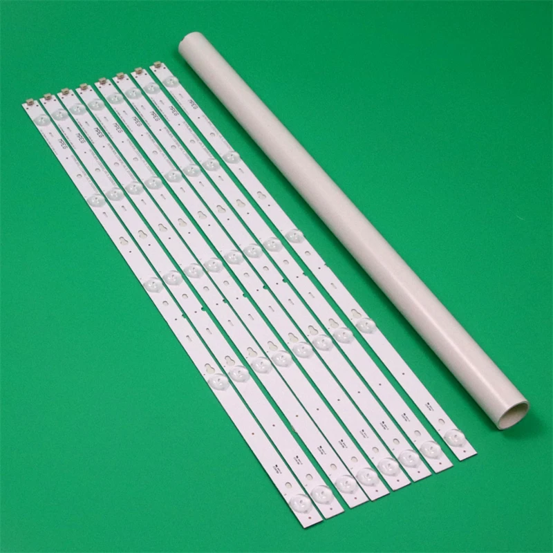 أشرطة إضاءة التلفزيون الممرات ل TCL 55S100 B55A638 D55A710 D55A810 الخلفية شرائط قواعد 20152015_05_22