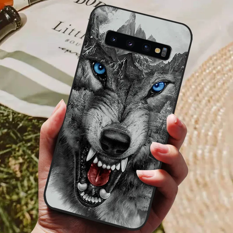 For Samsung Note 8 Case Soft Silicone Cover Black Bumper TPU For Samsung Galaxy Note 9 8 7 5 Phone Cases Note8 Note9 Back Covers