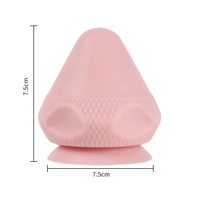 Silicone Massage Cone Fitness Ball Massage Ball Deep Tissue/Trigger Point Muscle Massage/Myofascial Release/Pain Relief /Therapy