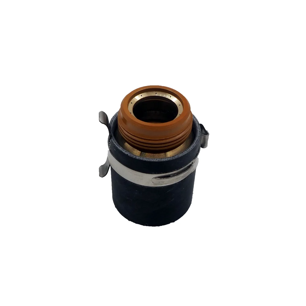 420156 Retaining Cap Fits in 125A Plasma Cutting Torch Consumables Aftermarket Replacement