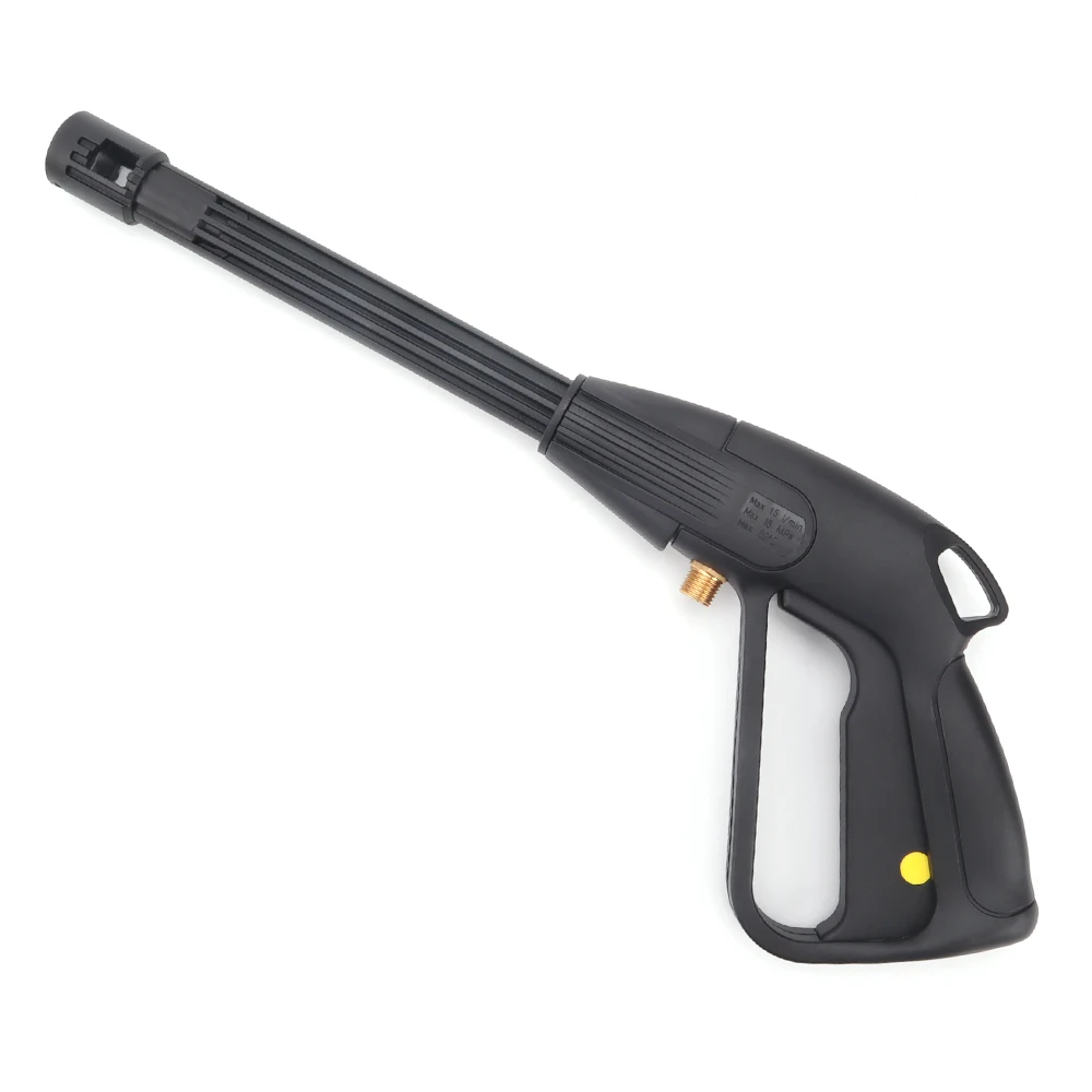 Car Washer Spray Gun Lance Nozzle High Pressure Washer Jet Water Gun Wand Tip Car Clean Pressure Gun for Champion Hammer Crosser