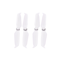 4pcs 9455S Low Noise Propeller Blade for DJI  Phantom 4 Pro V2.0 Advanced Quick Release Props noise Reduction Blade Accessories