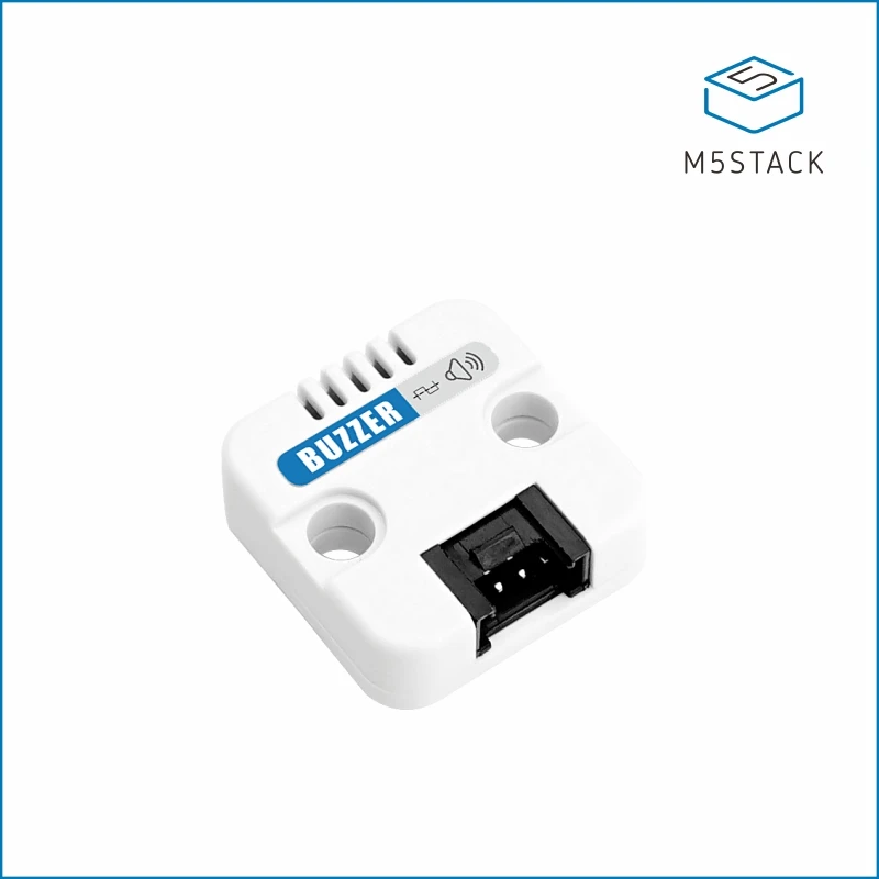 M5Stack Official Passive Buzzer Unit