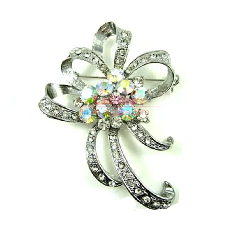 

Fabulous fashion rhinestone brooches