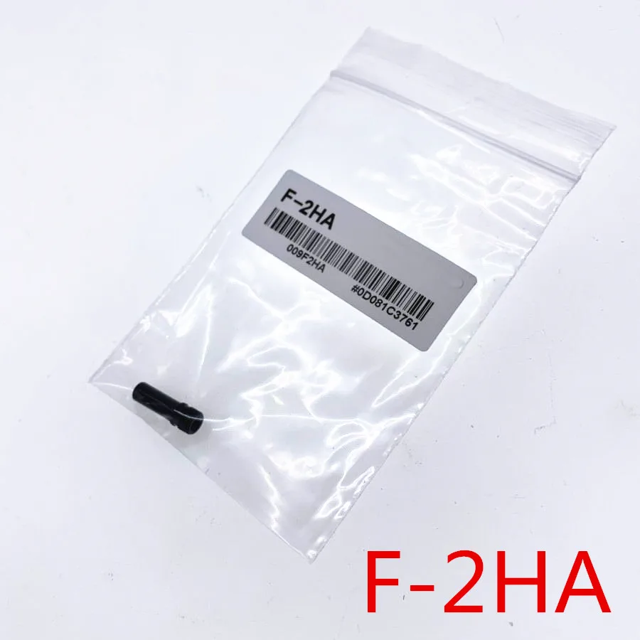 

5PCS F-2HA M3 Focus Lens Optical Fiber Probe Sensor New High Quality