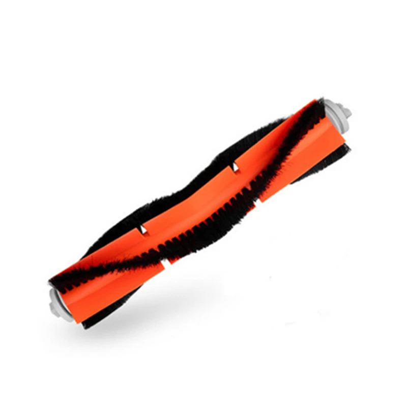 Набор из 4 основной щетки, 8 боковых щеток, 4 шт. HEPA-фильтров для Xiaomi Vacuum 2 Roborock S50 Mi, детали устройства для чистки робота