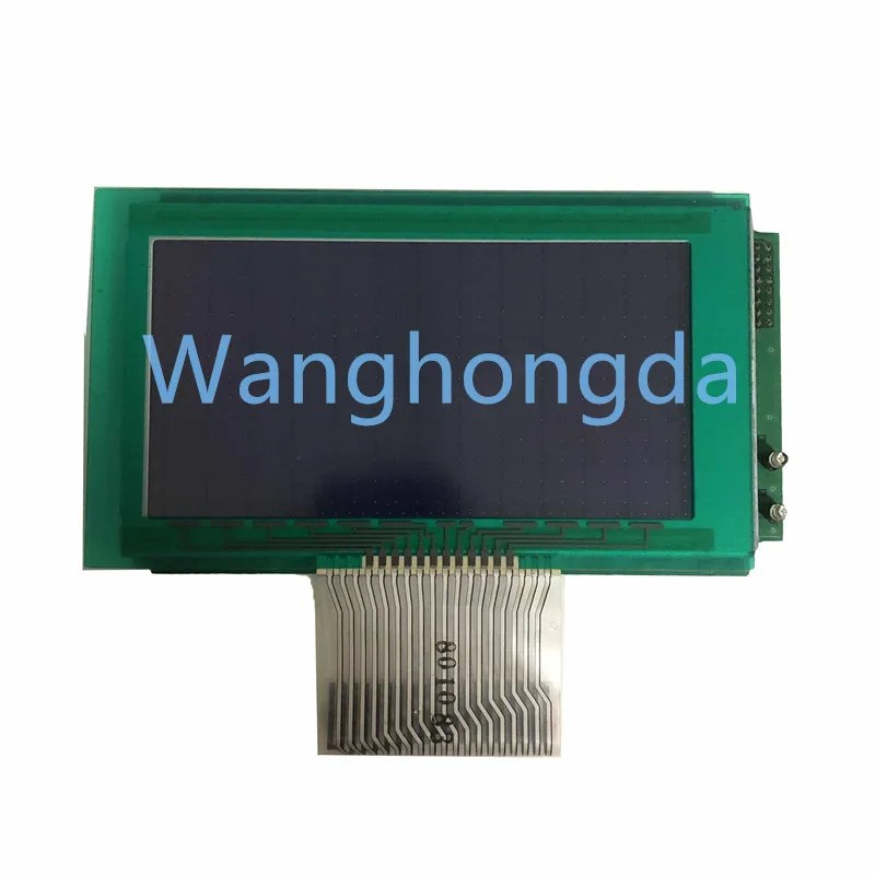 

Original LCD screen S-11639A S11639A