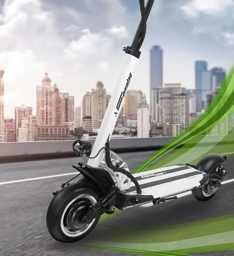 Imagen 2 del producto Cargador Original SPEEDWAY 5 66,4 V 1.75A para entrada DT 66,4 V para scooter Eléctrico, piezas de repuesto