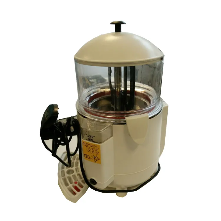 

5L & 10L Commercial hot chocolate machine, coffee hot chocolate dispensing machine