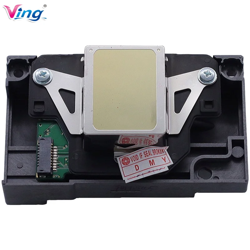 

Brand New Stylus Photo 1390 / 1400 / 1410 Printhead - F173050 / F173060 / F173070 / F173080 / F173090