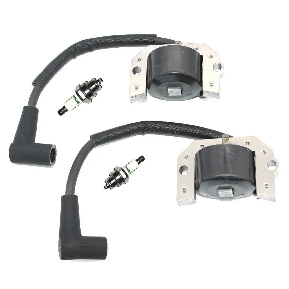 2 PKS Zündspule für Kawasaki FH381V FH430V FH451V FH500V FH531V FH580V 21171-7034
