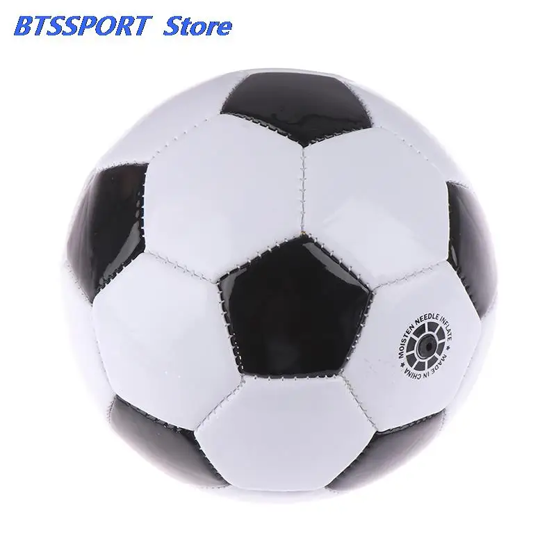 

MINI SIZE 2 Match Soccer Futbol Balls Training Skill Equipment Kick Standrad Official Ball High Quality