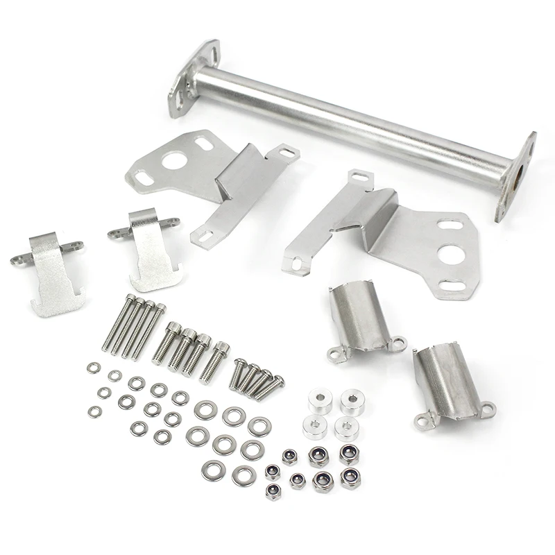 ل R1200GS محرك الدراجة النارية الطريق السريع الحرس العلوي تحطم بار ل 2013-2016 BMW R1200GS R 1200 GS 2014 205 14 15 اكسسوارات