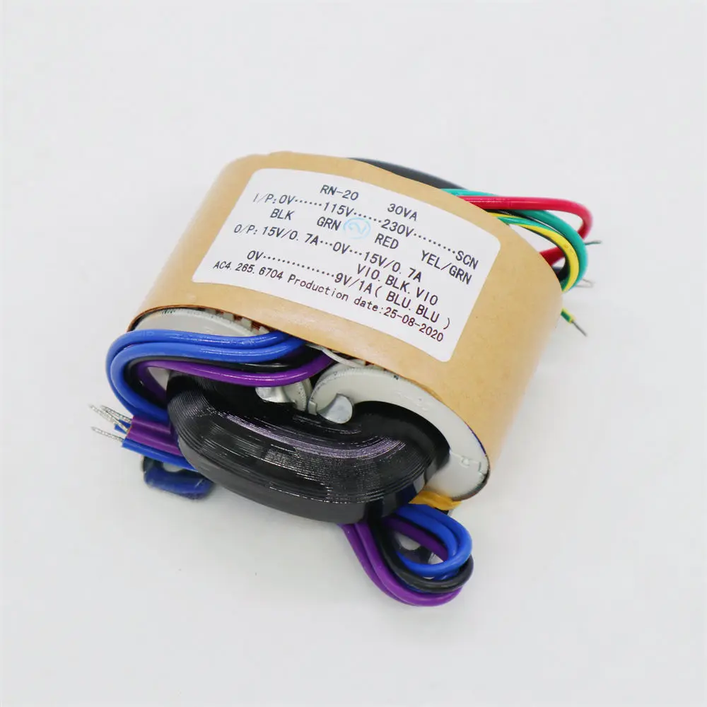 30w saída dupla ac 15v + único 9v ak4396 cs4398 dac placa decodificadora de áudio transformador de potência