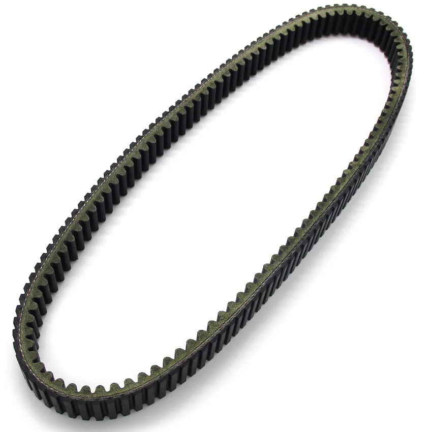 

ATV UTV BELT DRIVE BELT TRANSFER BELT CLUTCH BELT FOR JOHN DEERE GATOR XUV 825I XUV825I S4 ATV UTV STRAP