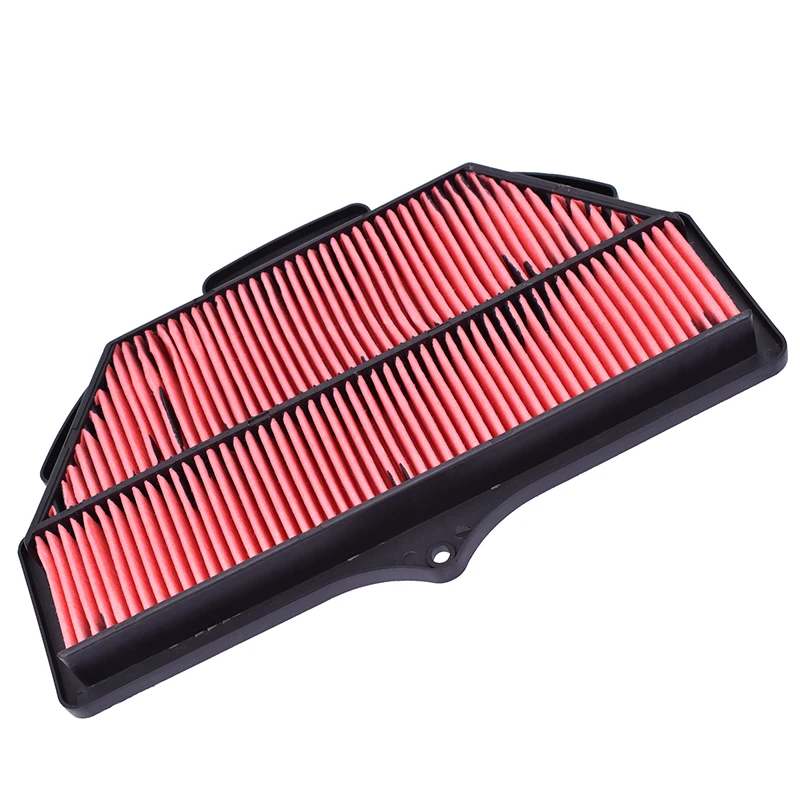 600CC Air Filter Cleaner For Suzuki 3780-01H00 GSXR600 GSX-R600 GSXR750 GSX-R750 K6 K7 K8 K9 L0 GSXR GSX-R 600 750 2006-2010