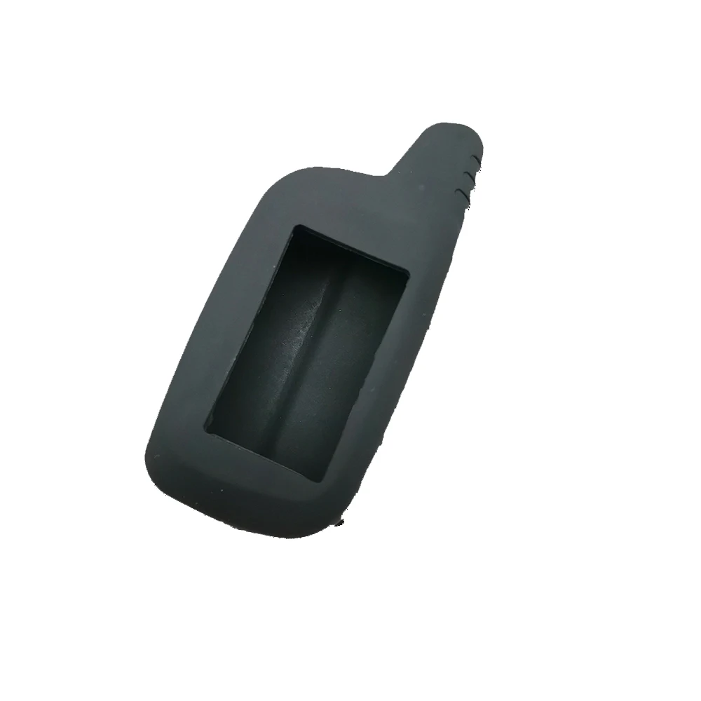 Silicone Key Case For Panther Slk 300 350 400 450 600 625 868 600rs 625rs 650rs 675rs Lcd Car Alarm Remote Control Protect Cover