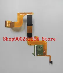 For Sony DSC-RX100 III IV V RX100 M3 M4 M5 LCD Screen Hinge Flex Cable