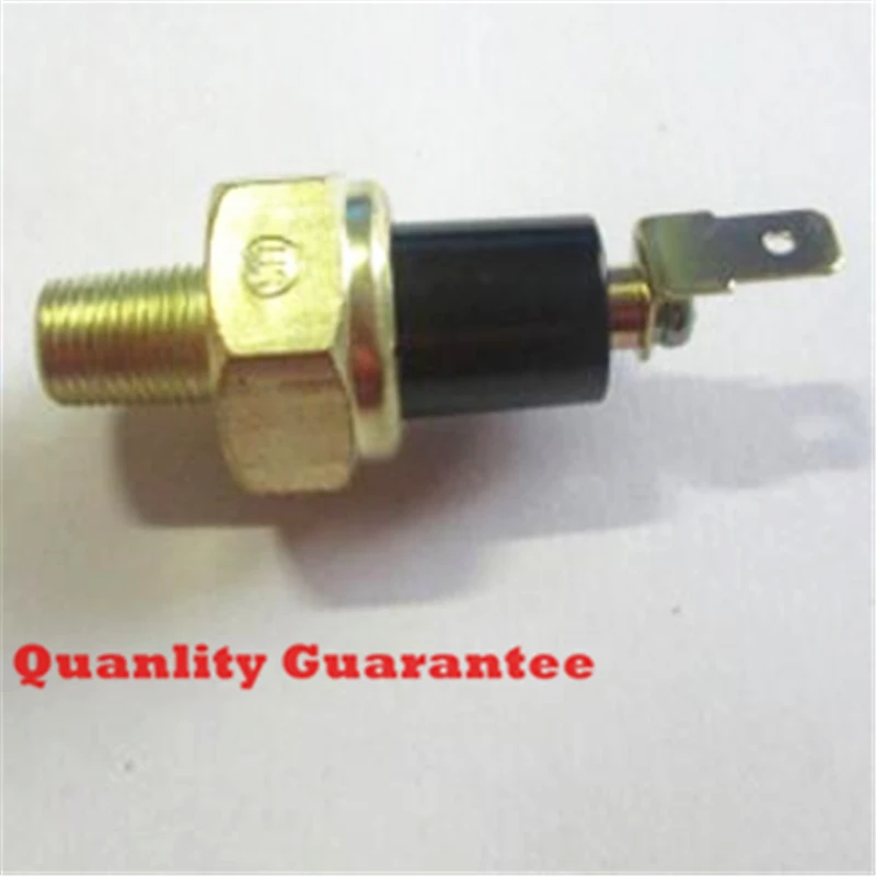 

2pcs KM186F KM178F KM186FA 186f 178F oil alarm oil pressure sensor fit for KIPOR KAMA diesel generator parts