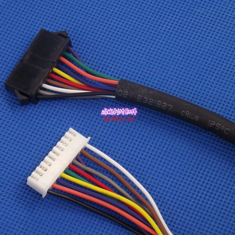 Suitable for Air Conditioner 10/11 Core Plug-in Duct Machine Ceiling Machine Receiver Connection Line Display Board Plug Line