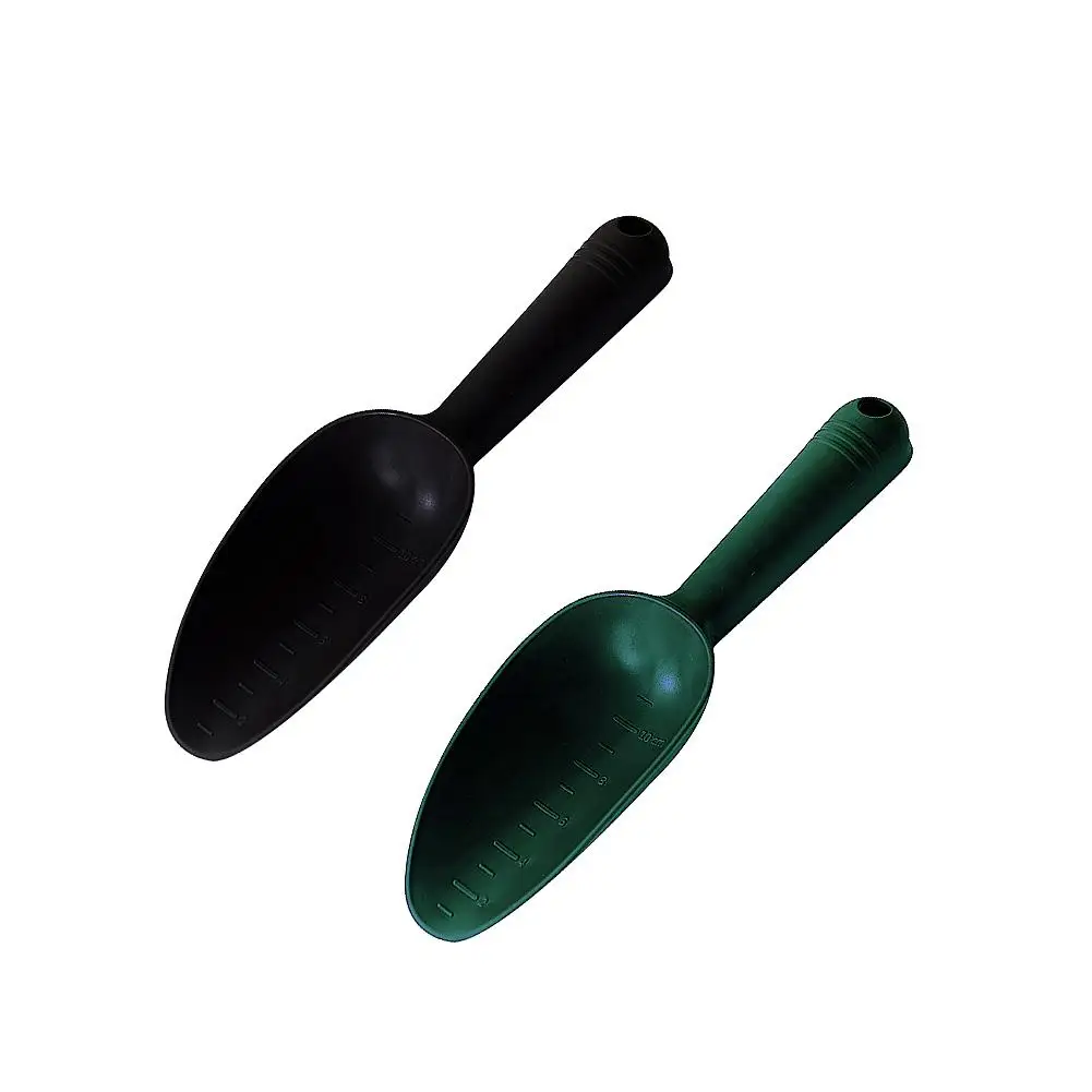 

Home Plastic Soil Shovels Succulent Plants Soil Shovels Flowers And Vegetables Planting Scarification Shovels Gardening Tools