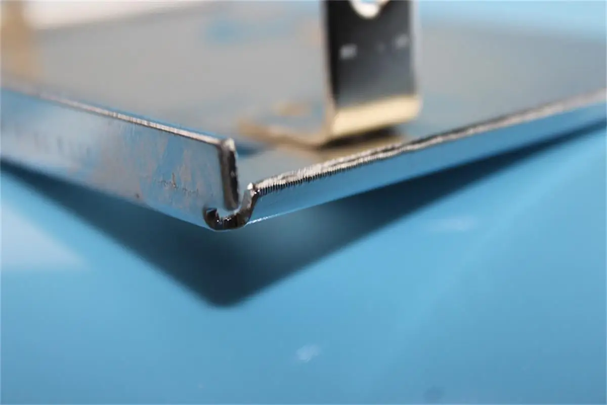 Marble machine base plate is suitable for Hitachi CM4SB 4 inch electric circular saw base plate accessories
